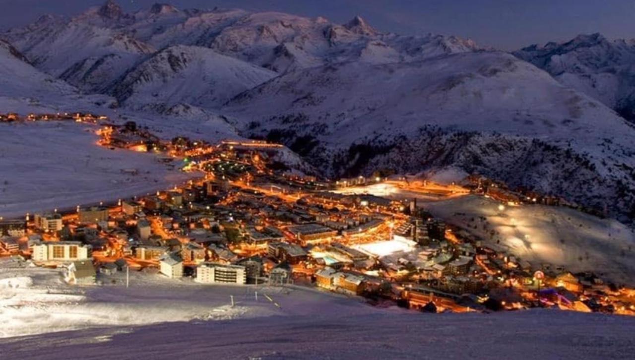 Grenoble Sud Varces Suite Privatisee Au Pied Des Montagnes Exterior foto