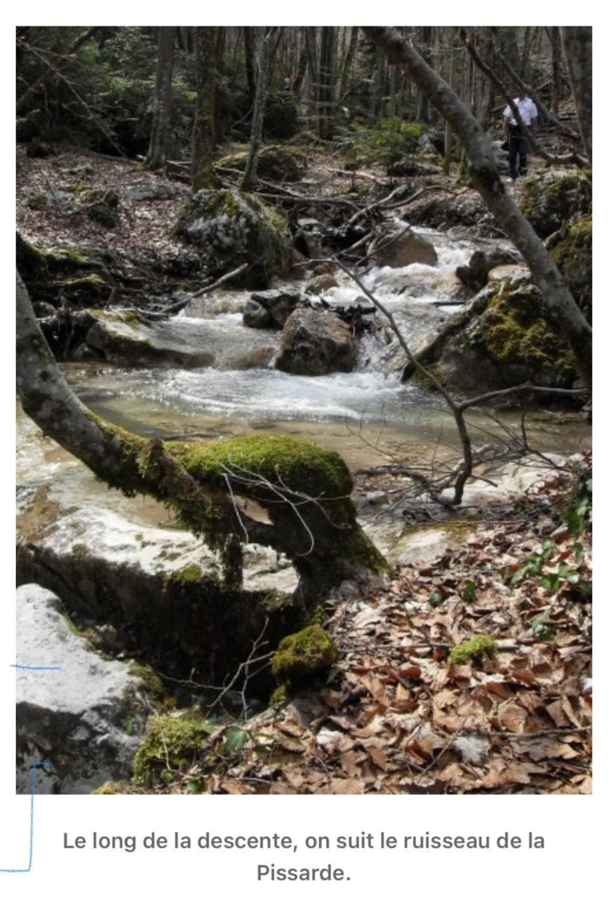 Grenoble Sud Varces Suite Privatisee Au Pied Des Montagnes Exterior foto
